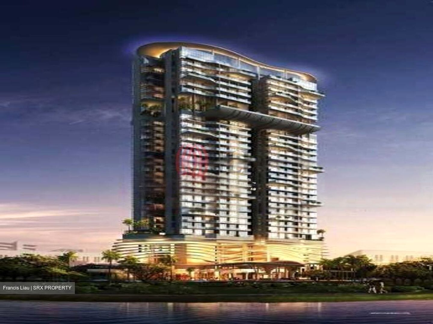 Kallang Riverside (D12), Apartment #423752761